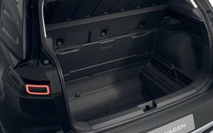 Volkswagen ID. Cross bild 7