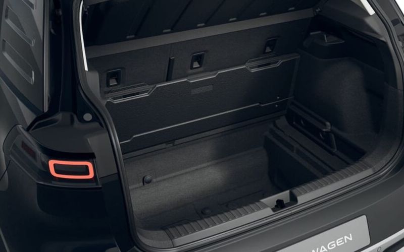 Volkswagen ID. Cross bild 7