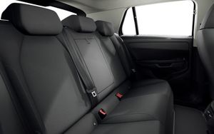 Volkswagen ID. Cross bild 11