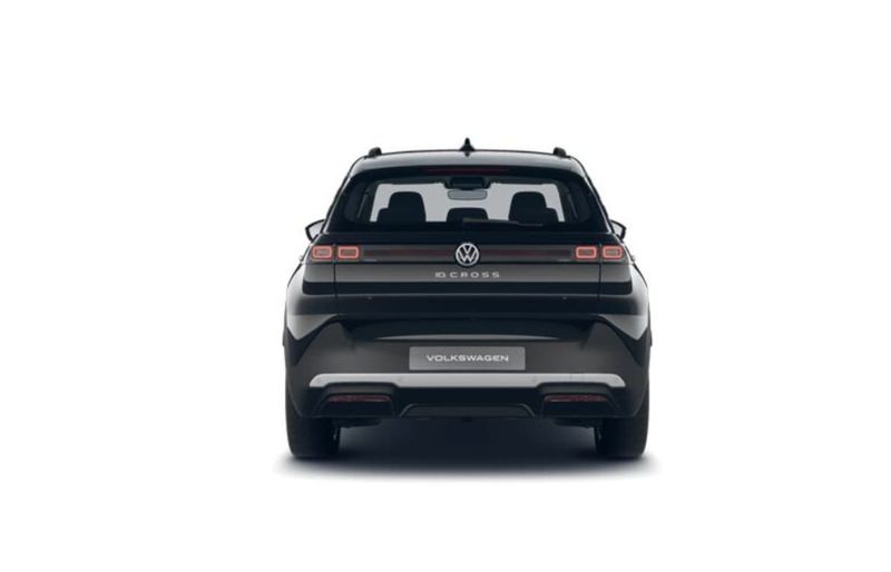 Volkswagen ID. Cross bild 6