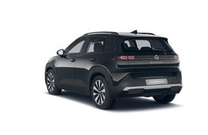Volkswagen ID. Cross bild 5