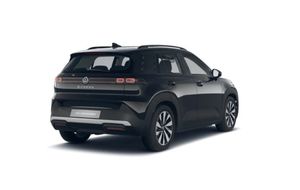 Volkswagen ID. Cross bild 8