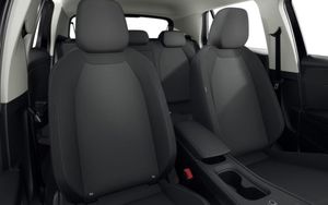 Volkswagen ID. Cross bild 10