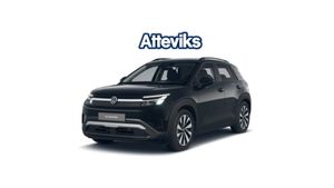 Volkswagen ID. Cross bild 1