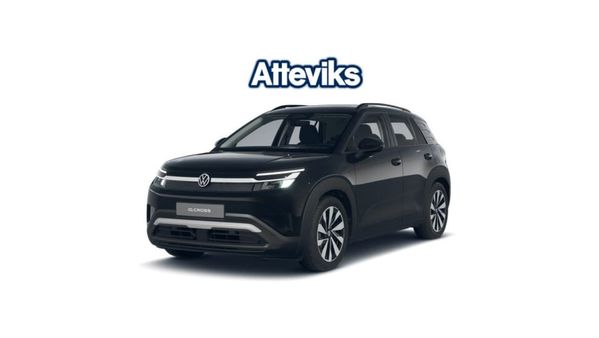 Volkswagen ID. Cross Life Pro *Nu Beställningsbar* - 2027