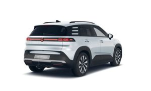 Volkswagen ID. Cross bild 10