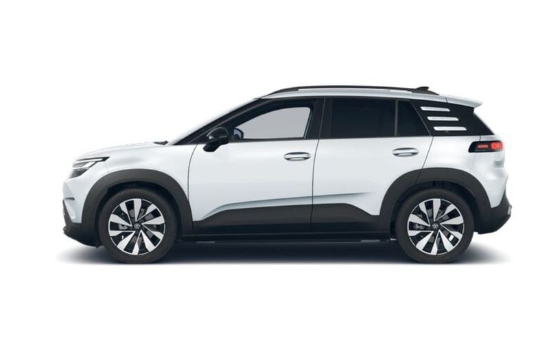 Volkswagen ID. Cross bild 7