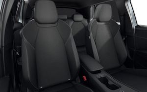 Volkswagen ID. Cross bild 3