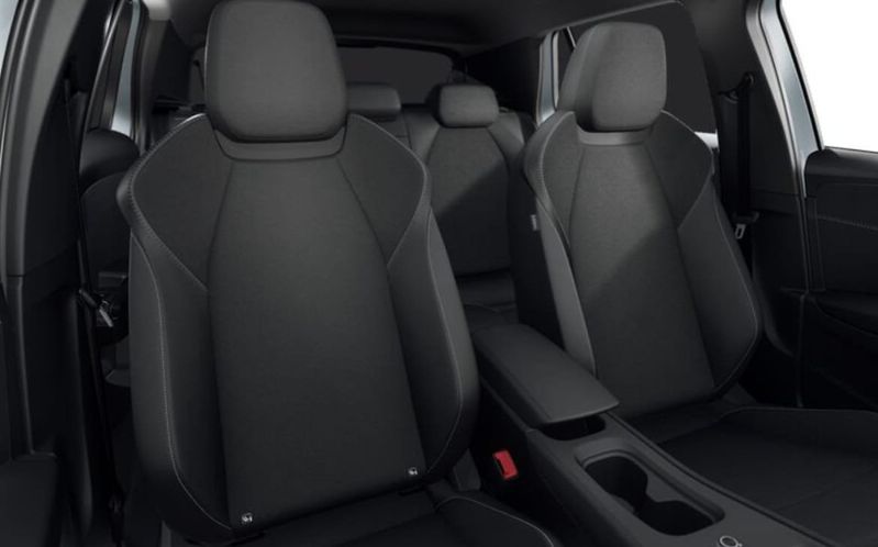 Volkswagen ID. Cross bild 3