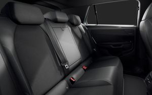 Volkswagen ID. Cross bild 5