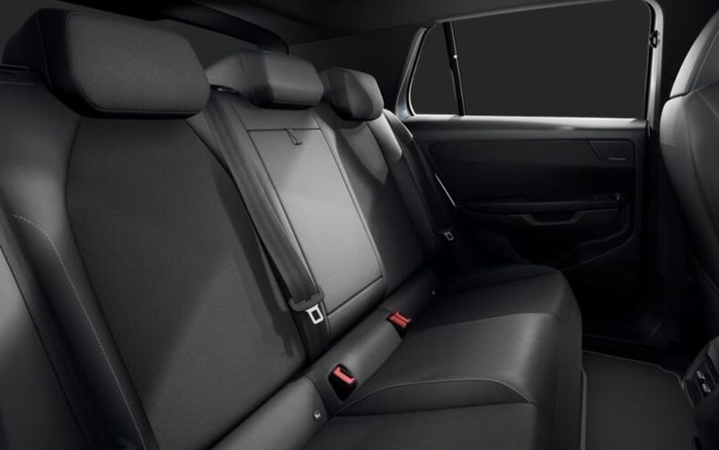 Volkswagen ID. Cross bild 5