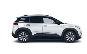 Volkswagen ID. Cross bild 11