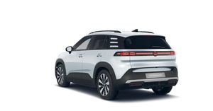 Volkswagen ID. Cross bild 8