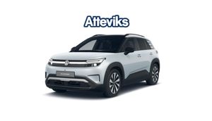 Volkswagen ID. Cross bild 1