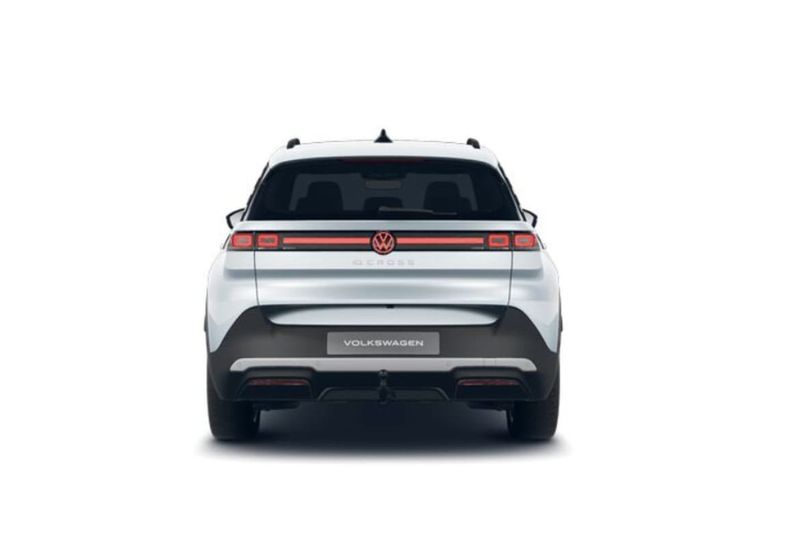 Volkswagen ID. Cross bild 9