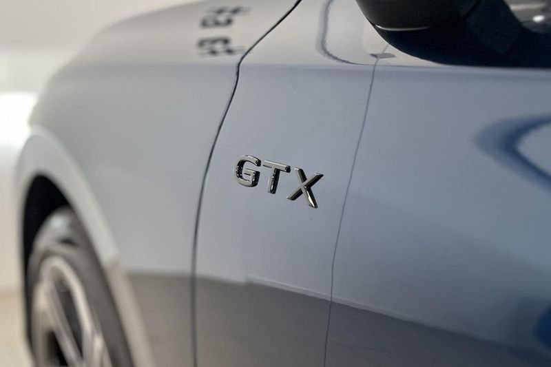 Volkswagen ID.7 bild 3