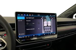 Volkswagen ID.7 bild 13