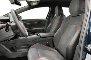 Volkswagen ID.7 bild 17