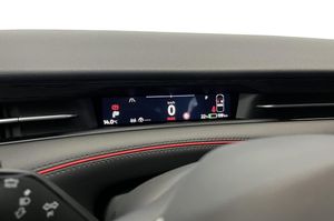 Volkswagen ID.7 bild 9