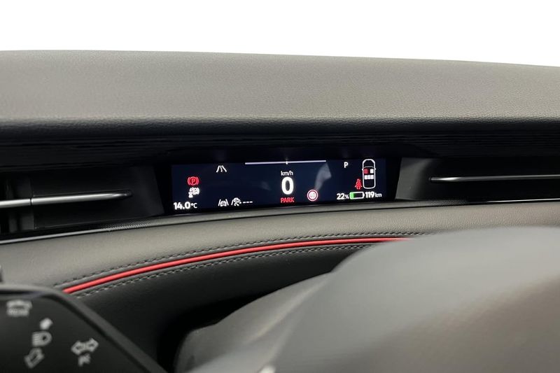 Volkswagen ID.7 bild 9