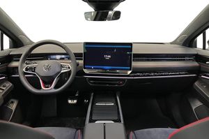 Volkswagen ID.7 bild 6