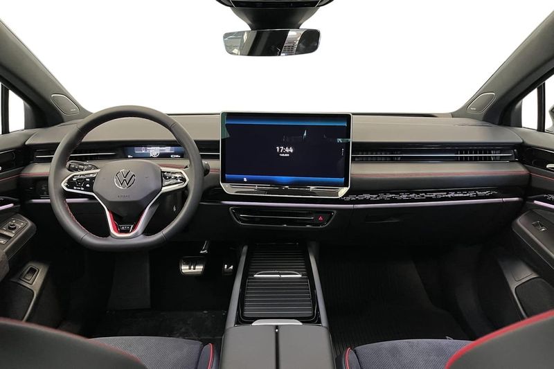 Volkswagen ID.7 bild 6