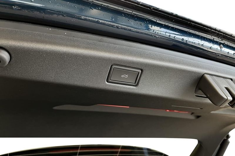 Volkswagen ID.7 bild 23