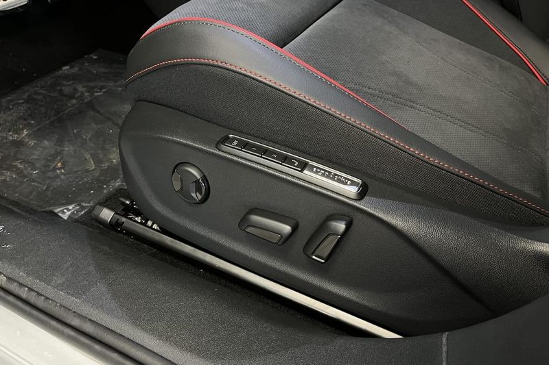 Volkswagen ID.7 bild 18