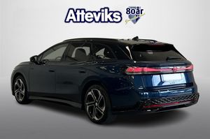 Volkswagen ID.7 bild 16