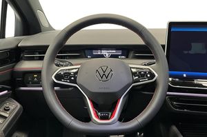 Volkswagen ID.7 bild 8