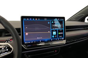 Volkswagen ID.7 bild 10