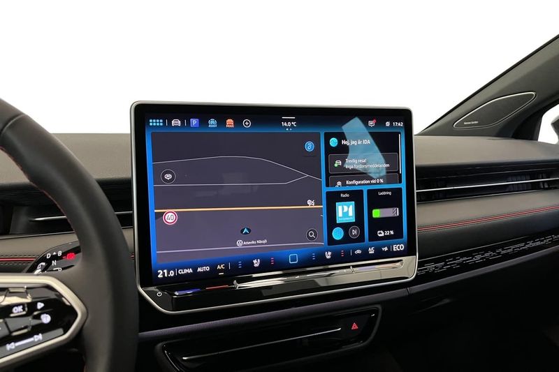Volkswagen ID.7 bild 10