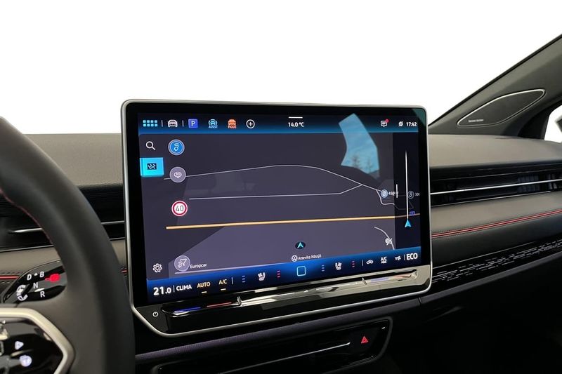 Volkswagen ID.7 bild 14