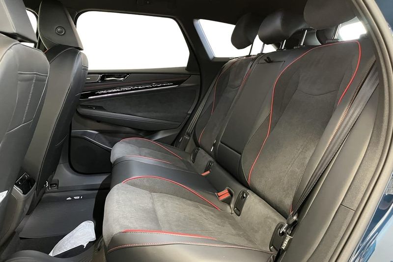 Volkswagen ID.7 bild 19