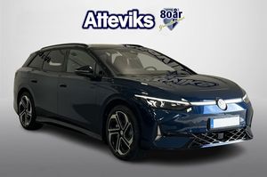 Volkswagen ID.7 bild 1