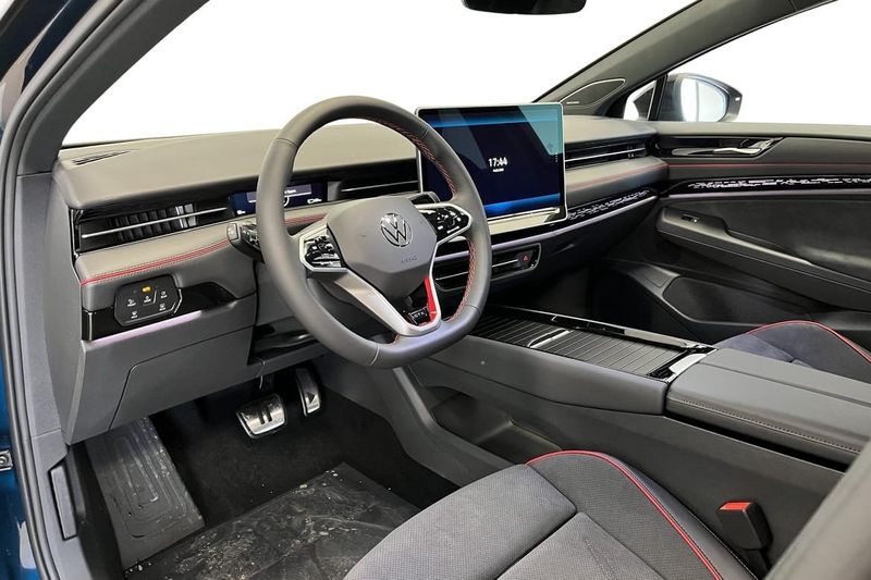 Volkswagen ID.7 bild 7