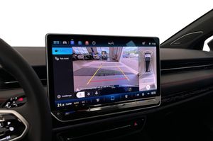Volkswagen ID.7 bild 11