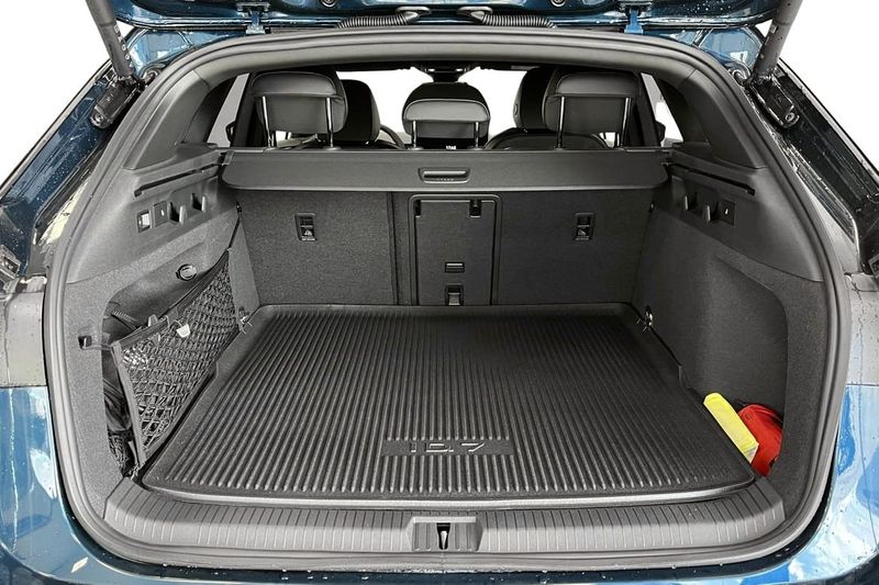 Volkswagen ID.7 bild 22