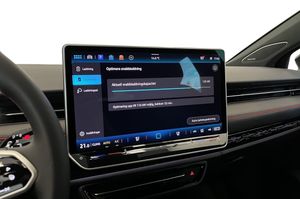 Volkswagen ID.7 bild 12
