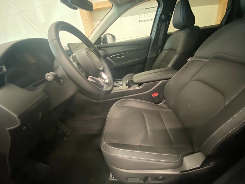 Mazda CX-5 bild 7