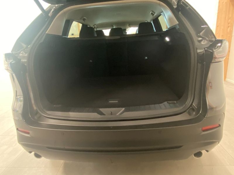Mazda CX-5 bild 16