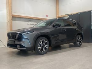 Mazda CX-5 bild 1