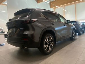 Mazda CX-5 bild 3