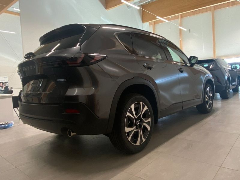 Mazda CX-5 bild 3
