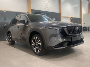 Mazda CX-5 bild 2