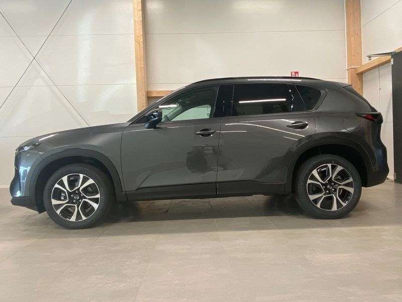 Mazda CX-5 bild 5