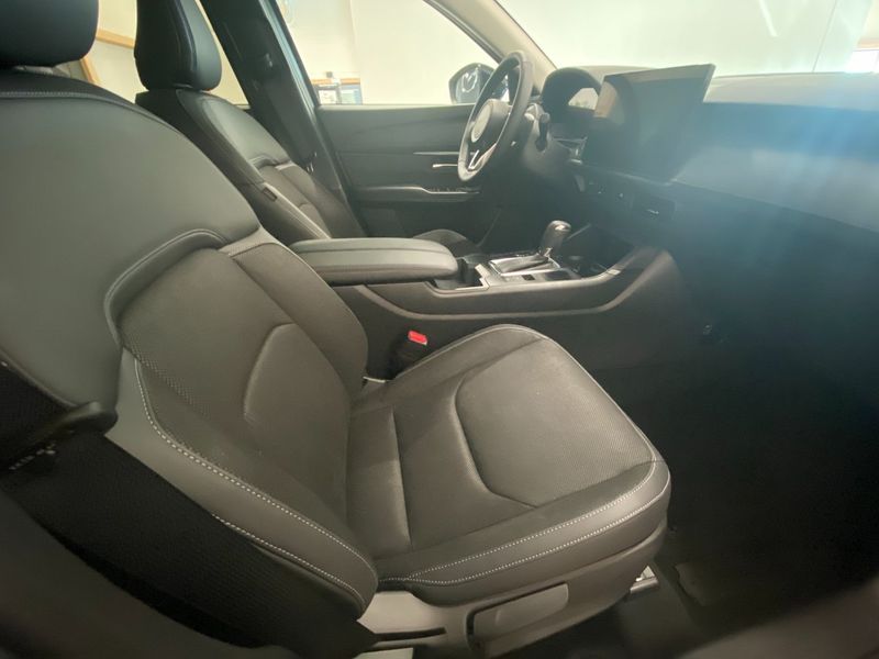 Mazda CX-5 bild 14