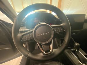 Mazda CX-5 bild 9