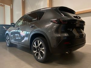 Mazda CX-5 bild 4