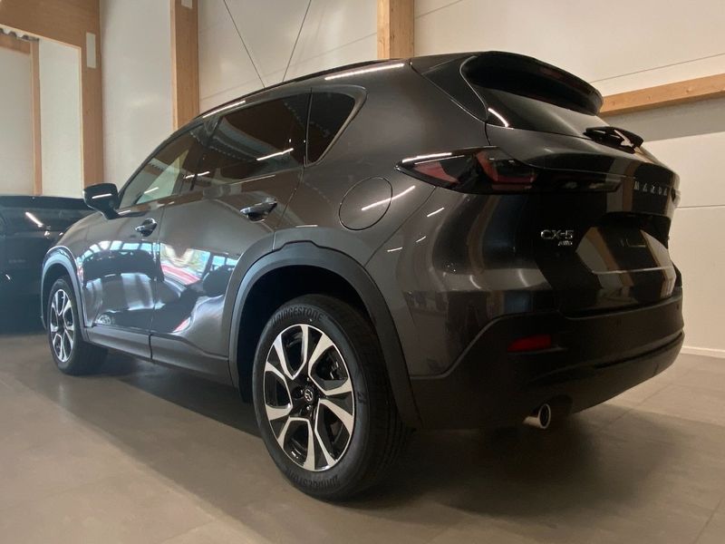Mazda CX-5 bild 4